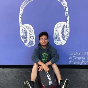 Meet your Posher, Juan